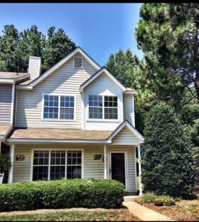 3135 Brockhampton Court sold home in Rossmore, Charlotte, NC