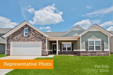 12139 Muscadine Court sold home in Pine Bluff, Midland, NC