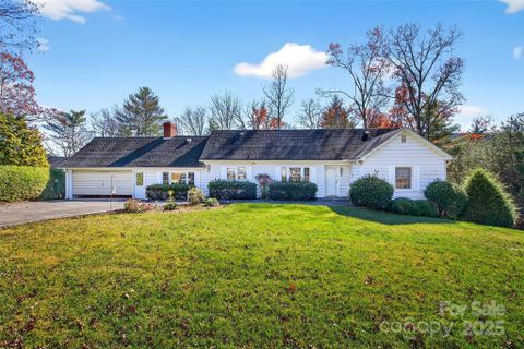 43 Hemlock Avenue sold home in English Woods, Spruce Pine, NC