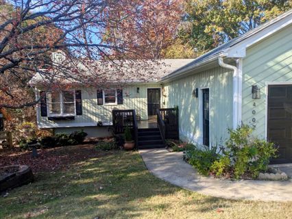 4002 Windward Drive