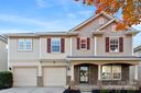107 Ameena Chase Trail sold home in Mooresville, SC
