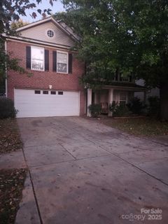 743 Sinclair Drive sold home in Southwinds, Monroe, NC