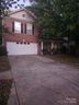743 Sinclair Drive sold home in Monroe, SC