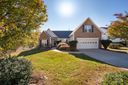 207 Farm Creek Drive sold home in Asheville, SC