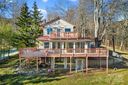 36 Mitchell View Road sold home in Bakersville, SC
