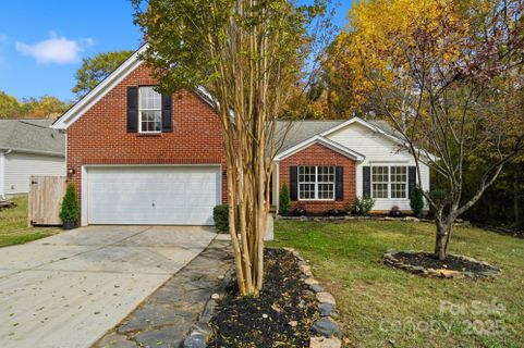 7088 Whittingham Drive sold home in Clairemont, Fort Mill, SC