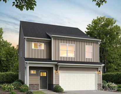 Homes in Sadler Village, Charlotte