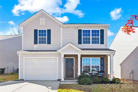 2721 Waybrook Drive