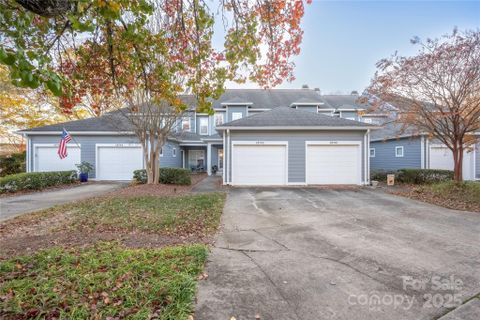 18742 Silver Quay Drive sold home in Silver Quay, Cornelius, NC
