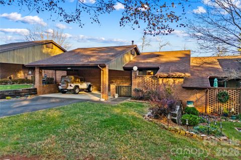 Homes in Indian Ridge, Statesville