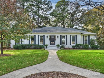 6624 Long Meadow Road
