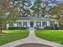6624 Long Meadow Road sold home in Charlotte, SC