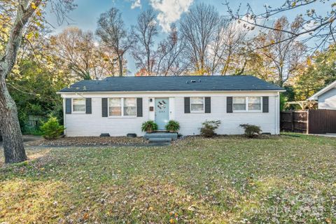 2333 Birchcrest Drive