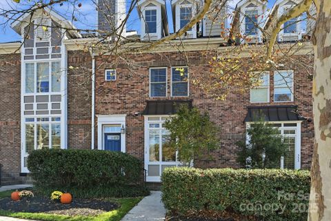 329 Spring Street sold home in Walnut Grove, Davidson, NC