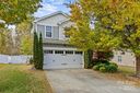 9309 Cotton Gum Road sold home in Charlotte, SC