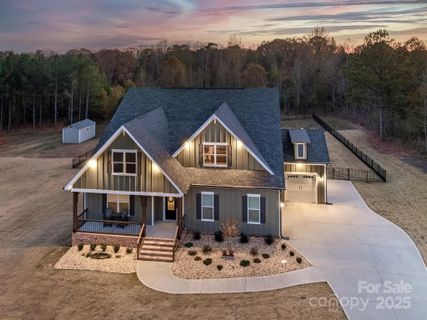 1312 Sage Pine Circle sold home in Shepherds Trace, Clover, SC