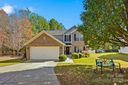 7200 Cascading Pines Drive sold home in Tega Cay, SC