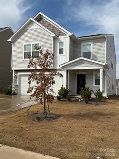 Homes in Legacy Ridge, Catawba