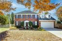 4721 Redmond Court sold home in Concord, SC