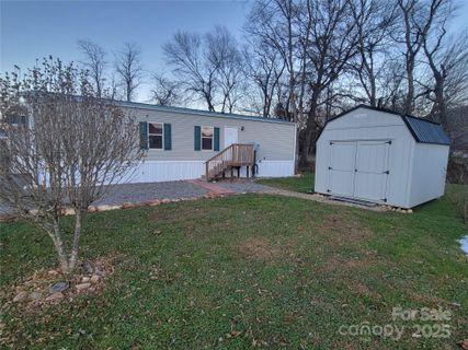 141 Pike Point sold home in Dogwood Lakes, Waynesville, NC