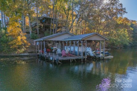 618 Acorn Acres Road sold home in Acorn Acres, Norwood, NC