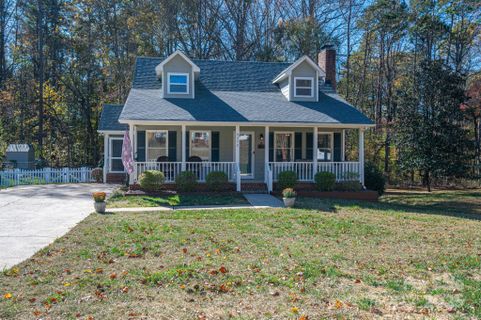 4572 Huntington Drive sold home in Huntington Forest, Gastonia, NC