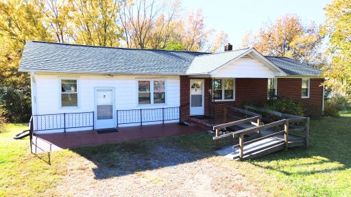 6331 Smith Road