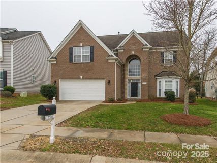 4106 Barclay Forest Drive
