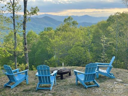 Homes in Alarka Creek Properties, Bryson City