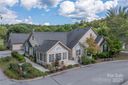 90 Mountain Meadow Circle sold home in Weaverville, SC