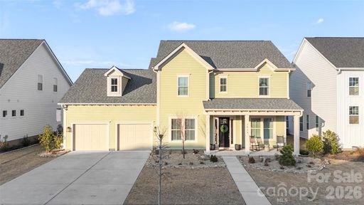 2434 Paddlers Cove Drive
