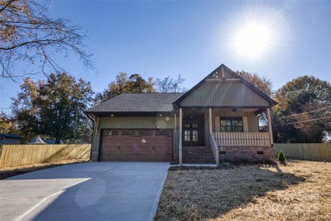 1013 Ragin Lane sold home in Ragin Estates, Rock Hill, SC
