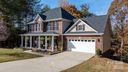 5665 Crown Terrace sold home in Hickory, SC