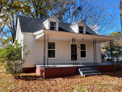 569 Hunter Avenue sold home in Franklin Heights, Kannapolis, NC