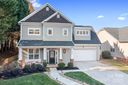 20332 Colony Point Lane sold home in Cornelius, SC