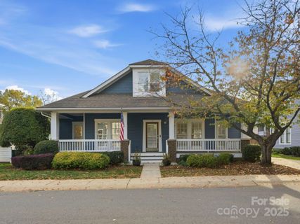 618 Olmsted Park Place sold home in Olmsted Park, Charlotte, NC