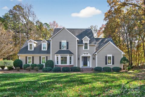 6721 Gold Wagon Lane