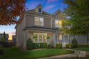 13604 Jacks Lane sold home in Pineville, SC