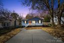 801 Pennsylvania Avenue sold home in Charlotte, SC