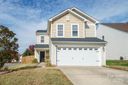 2438 Mason Mill Place sold home in Charlotte, SC
