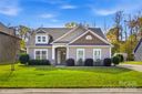 3168 Delaware Drive sold home in Denver, SC