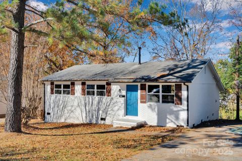2545 Abelwood Road