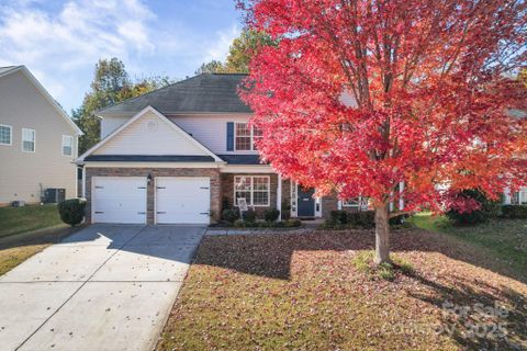 5207 Sunriver Road