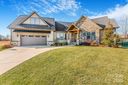 120 Milana Drive sold home in Mills River, SC