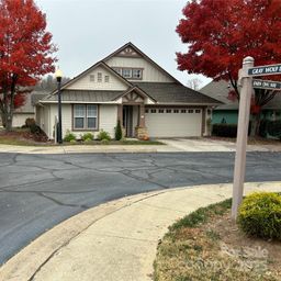53 Barn Owl Way