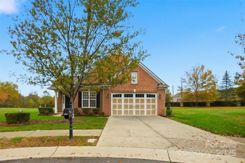 7200 Firespike Road