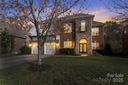 5104 Mesa Verde Road sold home in Charlotte, SC
