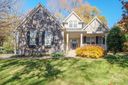 13307 Robert Walker Drive sold home in Davidson, SC