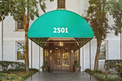 2501 Roswell Avenue