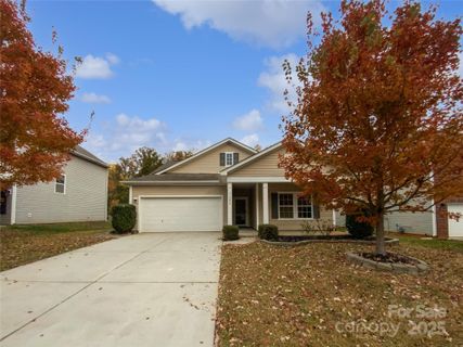 11203 Pond Valley Court sold home in Hucks Landing, Charlotte, NC